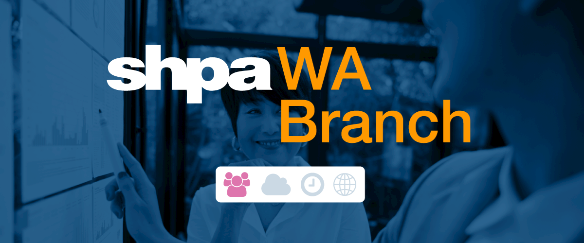 SHPA WA Branch Symposium | Research Symposium 2023